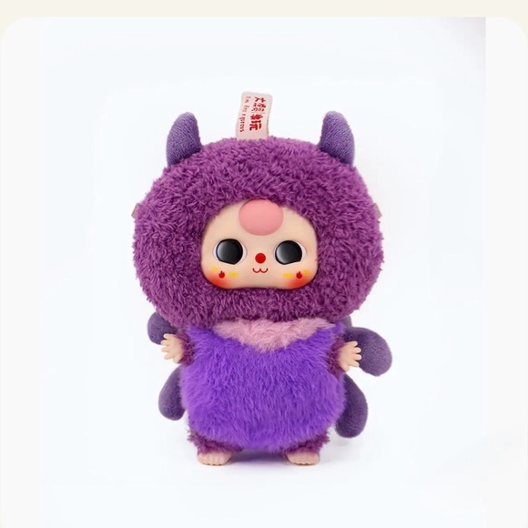 Baby Three Elf Series Luck Blind Box | MSRP $52
NIB | 💯 AUTHENTIC Collectible - Picture 8 of 11